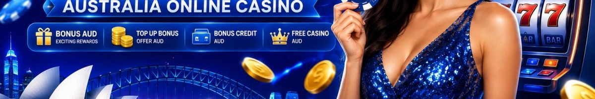 22AUD Casino