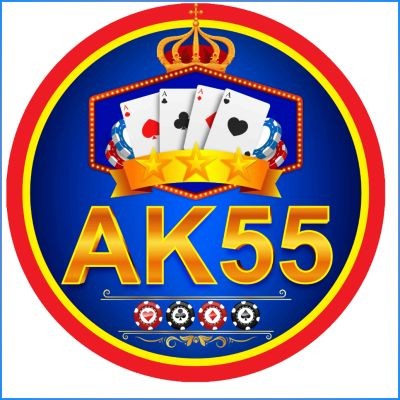 ak55 ak55