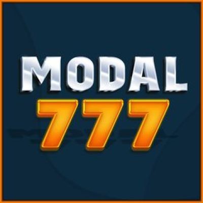 modal777 modal777