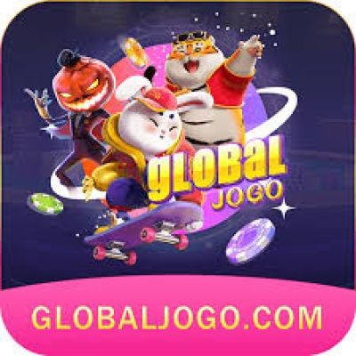 globaljogo globaljogo