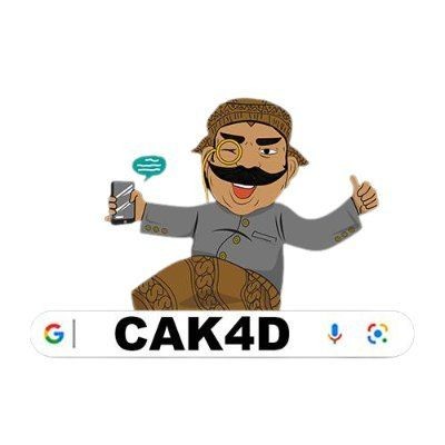 cak4d cak4d