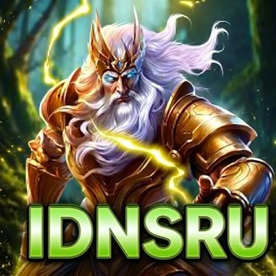 idnseru idnseru