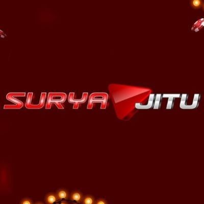 suryajitu suryajitu